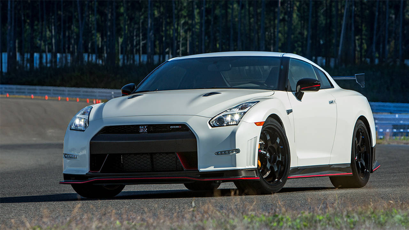Illustration for article titled These cars will fight to be the 2014 R&T Performance Car of the Year